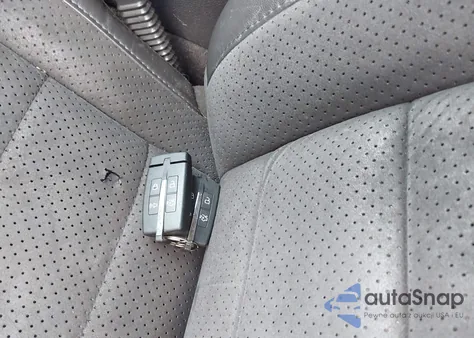 2010 Ford Taurus Sho from USA, damaged, VIN 1FAHP2KT4AG124515